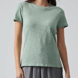 Brand New ATM Schoolboy Crew Neck Tee